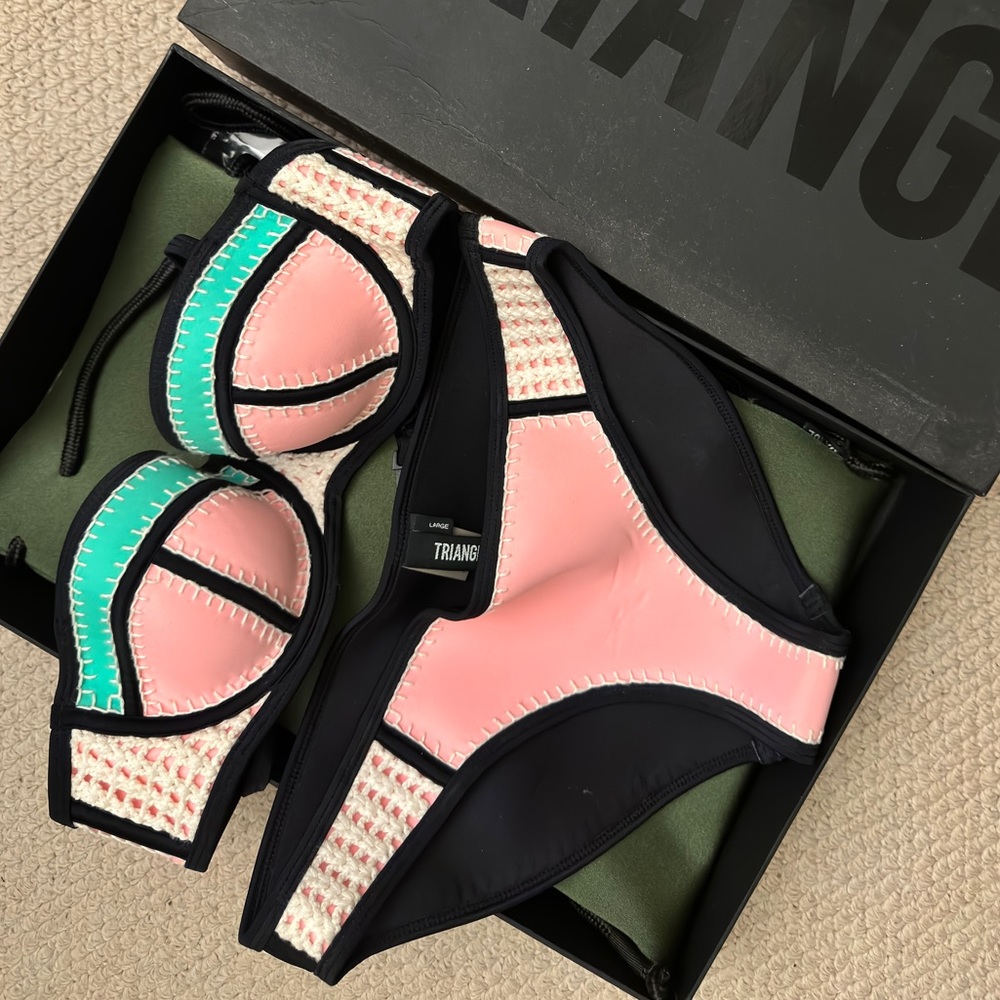 TRIANGL bikini